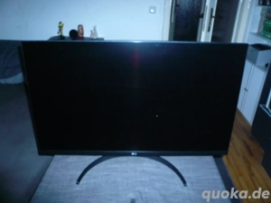 Monitor LG 32zoll UR550K 4K Auflösung NEU