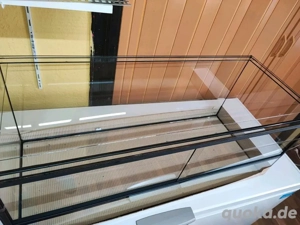 Hamster Terrarium Nagarium Glas 100x50x60   120x50x60   80x40x40 Bild 7