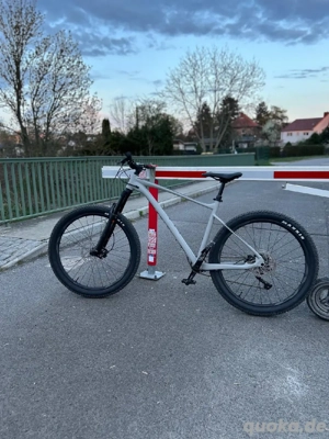 giant fathom 2   27,5 zoll   rahmengröße XL