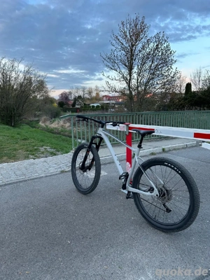 Giant Fathom 1   27,5 Zoll   Rahmengröße XL