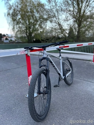 Giant Fathom 1   27,5 Zoll   XL