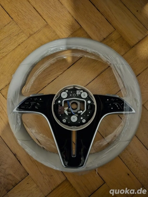 Mercedes Lenkrad GLE GLS (W167 X167)   S-Klasse W223 NEU