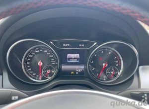 Mercedes-Benz CLA-Klasse 2017