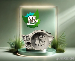 Getriebe JHT - Golf 5   Touran 1.6 FSI, 5-Gang