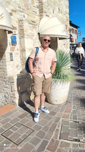 Treffen in Berlin und Umland, erwarte TG