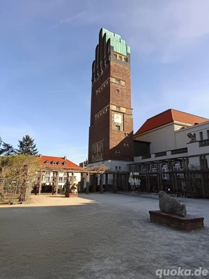 Suche Haus in Darmstadt