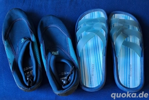 Badeschuhe