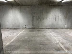 A clean, safe, and easily accessible car parking space is available for rent at 67061 Ludwigshafen