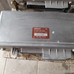Steuergerät ABS Audi 4AO907379A   AUDI 80 B4