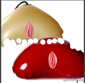 Suche dieses Sexspielzeug 