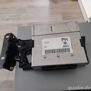 16156179 Steuergerät Modul Opel Astra F Bild 2