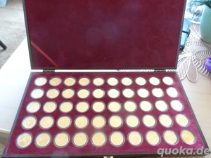 Verkaufe Münzen  State Quarter