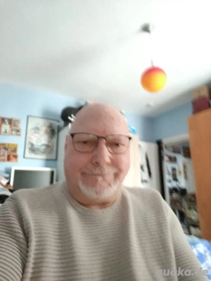 Er sucht Sie für Freizeitgestaltung und Vergnügen 