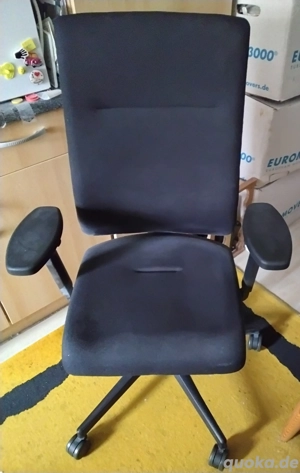 Bürostuhl Bürodrehstuhl NowyStyl