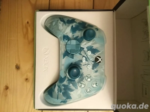 Xbox one ice Breaker Controller neu