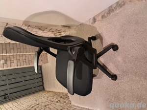 Bürostuhl zuverkaufen