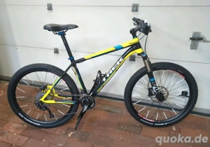 Trek 8.9 Hardtail 26 Zoll
