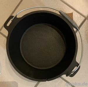 Dutch Oven Arved Fuchs ca. 3,6 Liter