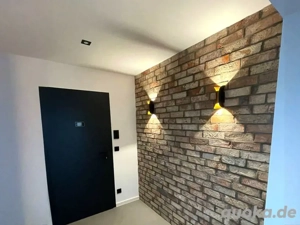 Loft Alte Klinkerstein Verblender Ziegelfliesen Ziegelriemchen