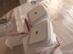 nachtlicht NEU 2stk vorhanden