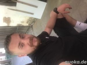 Mann 37 , sucht die Lebenspartnerin.