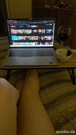 Sinnliche private Webcam   Heiße Momente live