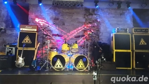 Proberaum in Hockenheim gesucht