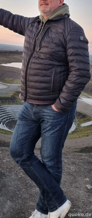   erfahrener bull sucht Cuckold Paar