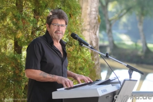 Alleinunterhalter Duo  Jürgen Sperling