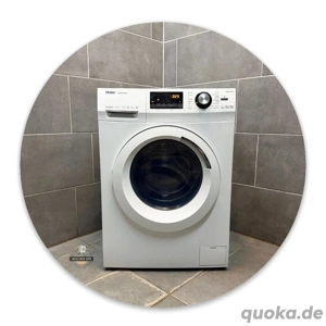 8 5 kg Haier Waschtrockner HWD80-B14636   1 Jahr Garantie & Gratis Lieferung in Berlin!