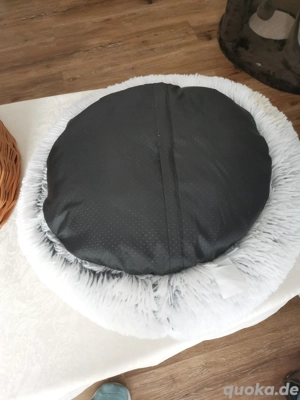 Schlaf Bettchen für die Katzen oder Hunde  Bild 2