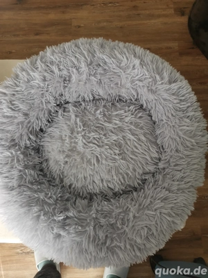 Schlaf Bettchen für die Katzen oder Hunde  Bild 4