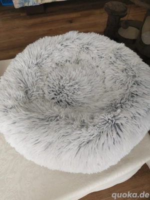 Schlaf Bettchen für die Katzen oder Hunde 