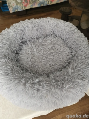 Schlaf Bettchen für die Katzen oder Hunde  Bild 3