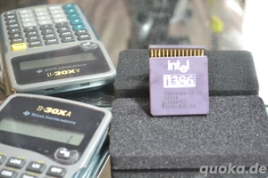 Intel i386 Prozessor