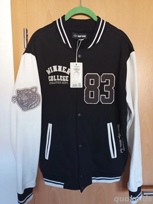 Jacke von Camp David 