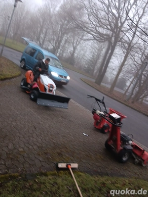 STIHL RT 4097 SX Aufsitzmäher *NEU*