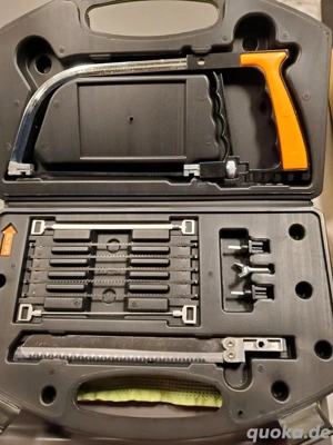 11 in 1 kleine Multisäge