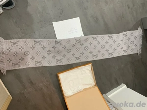Louis Vuitton Schal