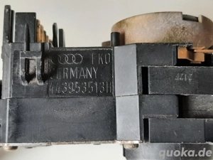 Lenkstockschalter Licht Blinker Audi 80 443953513H 4A0953503