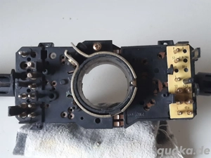 Lenkstockschalter Licht Blinker Audi 80 443953513H 4A0953503 Bild 3