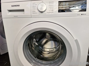 Waschmaschine Siemens