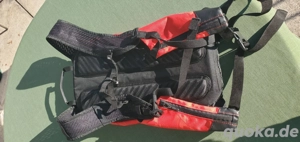 Rockrider MTB Trinkrucksack - Explore 7 l 2 l Wasser