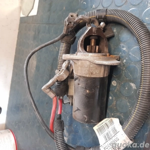 Opel Corsa D Starter Anlasser 1,2 1,4 Z12XEP Z14XEP Bild 3