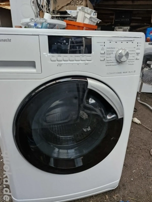 Waschmaschine Siemens