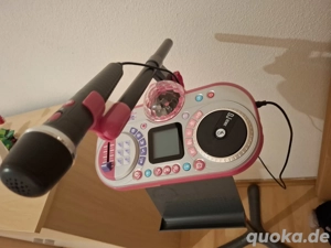 Kindermikrofon für kleine Superstars