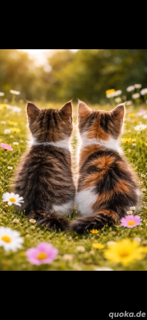 Kitten gesucht gerne Geschwisterpaar