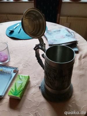 Bier Krug 