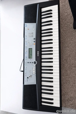Yamaha YPT-200