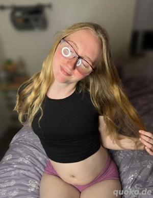 Sinnliche private Webcam Heiße Momente live